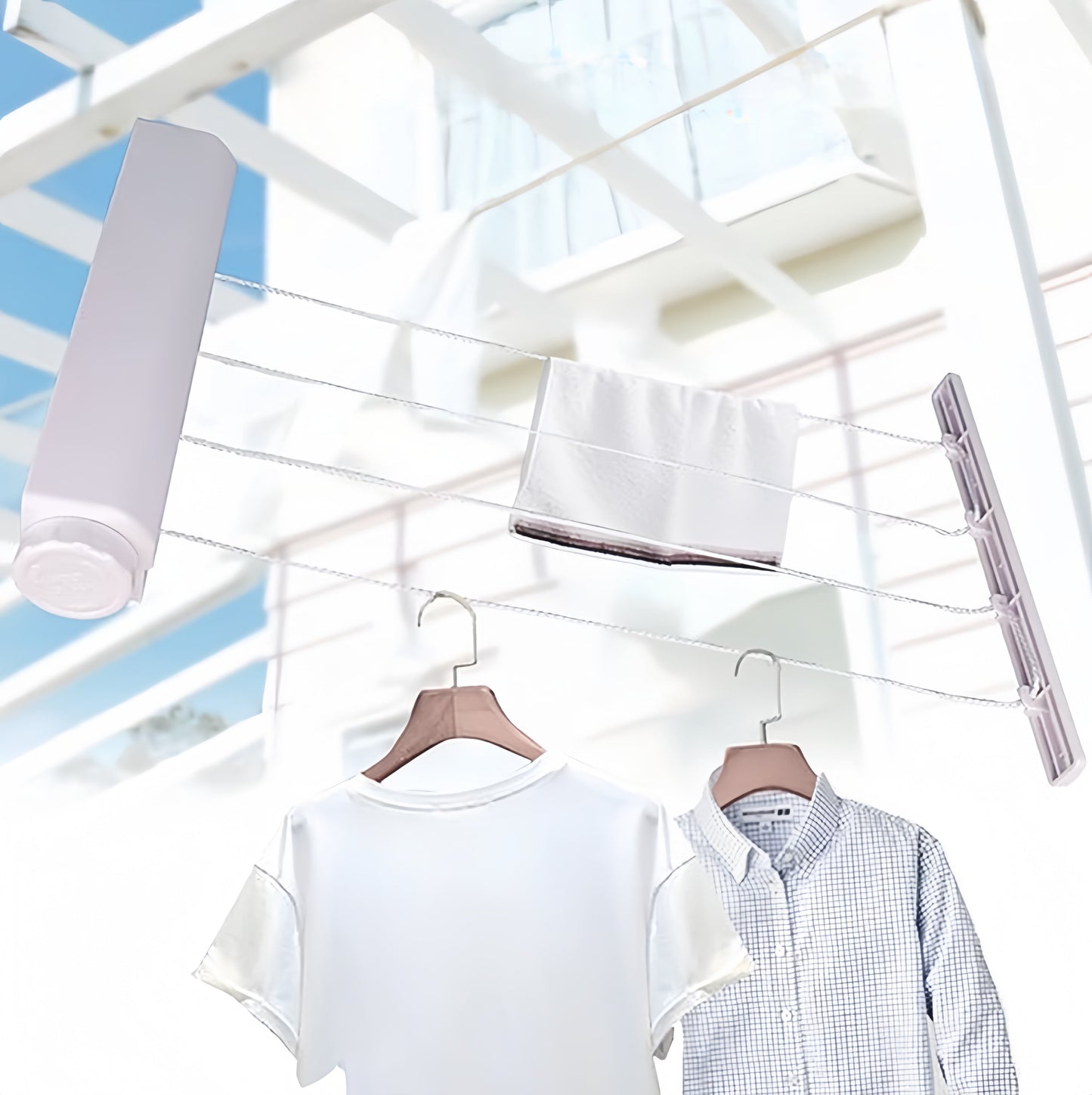 Tendedero EcoTend™