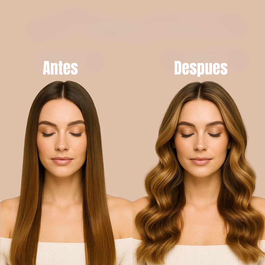 Secador StyleFlex 5x1™