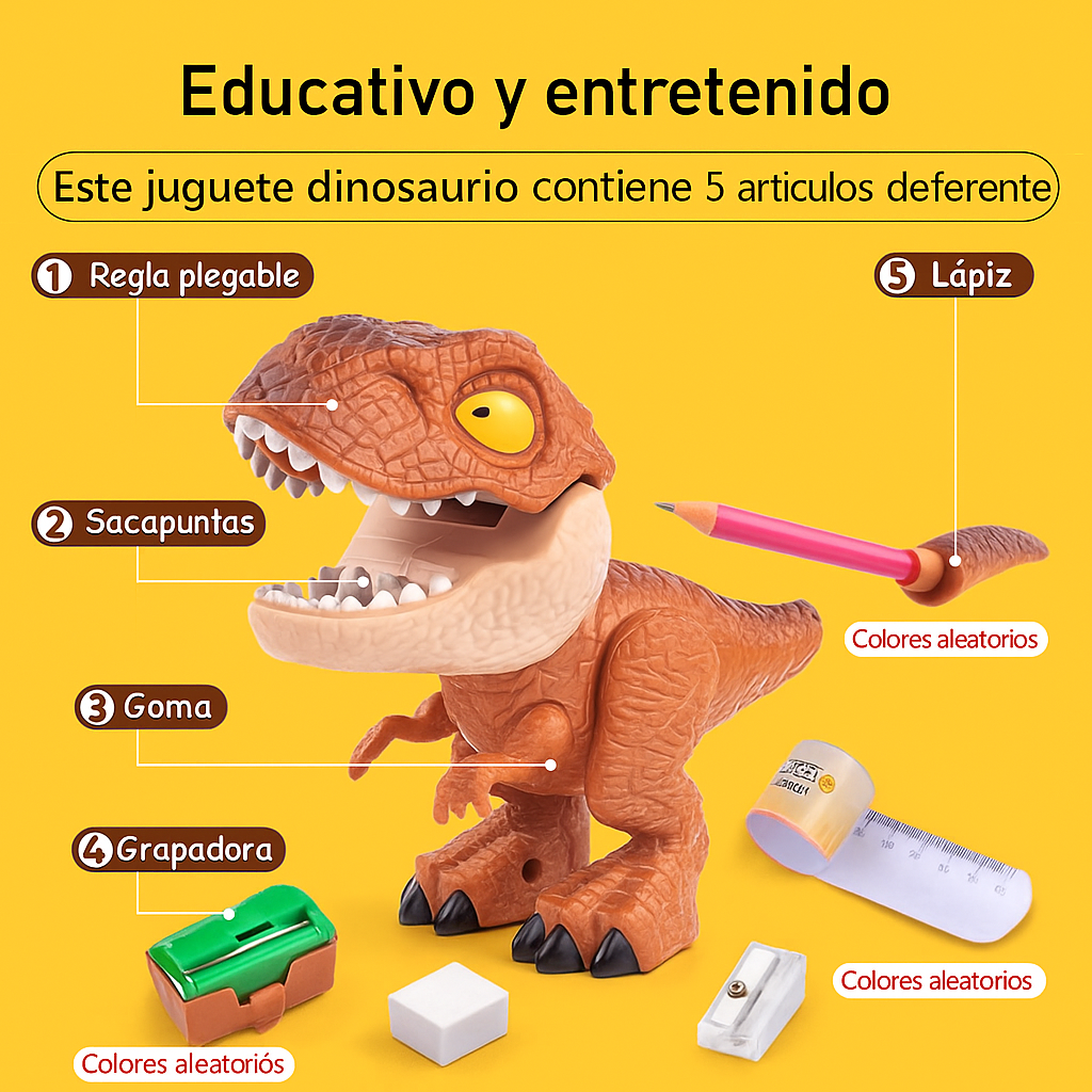 T-Rex Creativo™
