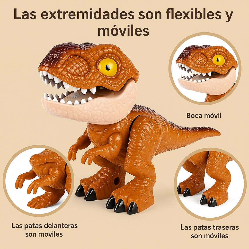 T-Rex Creativo™
