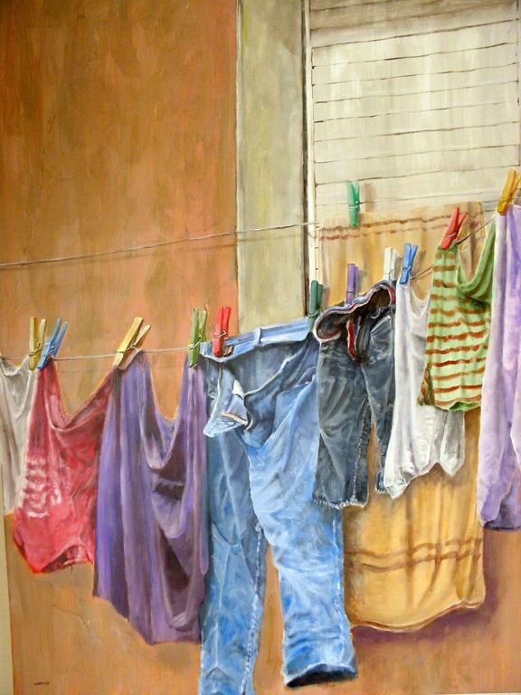 Tendedero EcoTend™