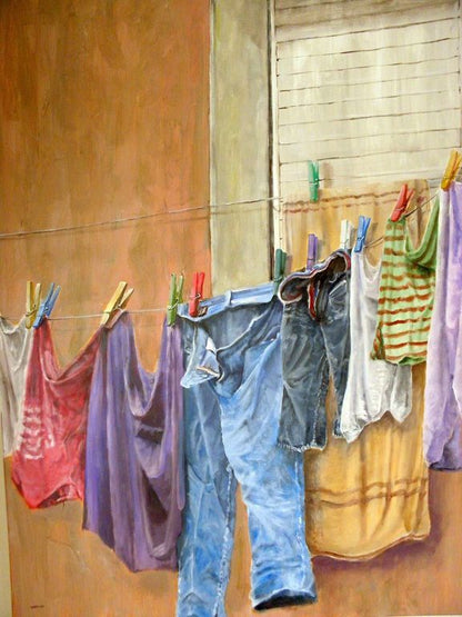 Tendedero EcoTend™