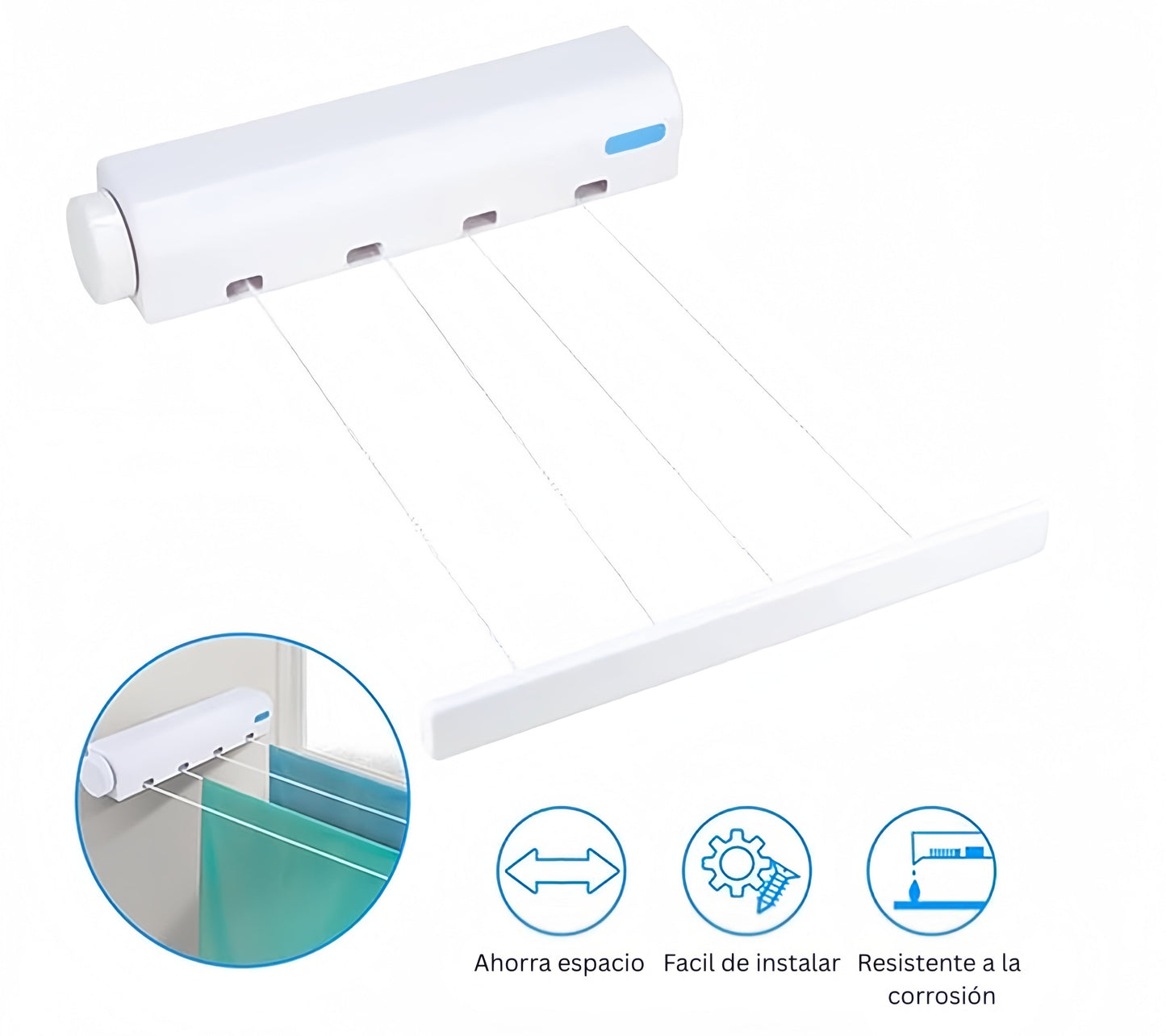 Tendedero EcoTend™